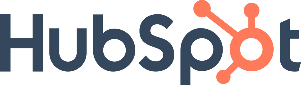 HubSpot Logo